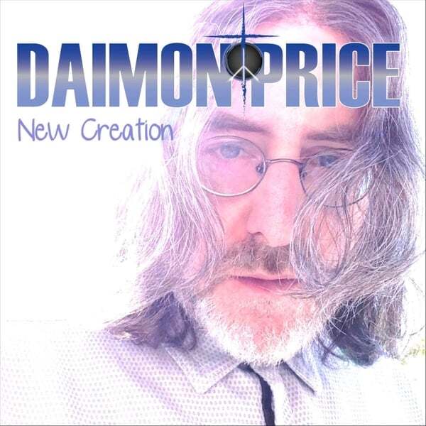 Cover art for New Creation