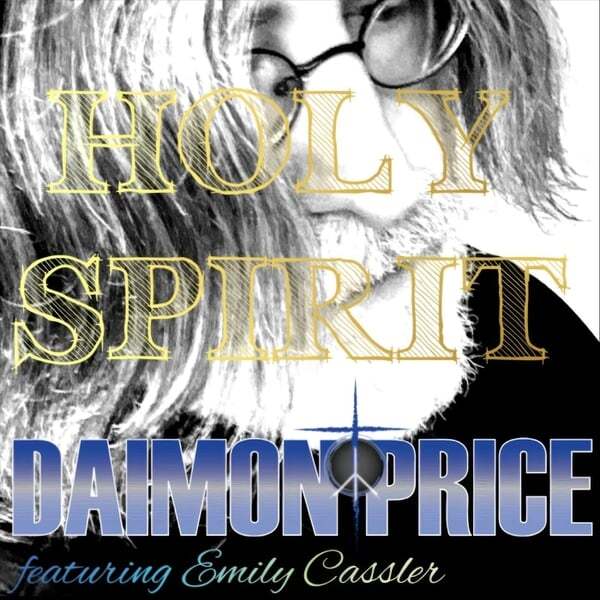 Cover art for Holy Spirit